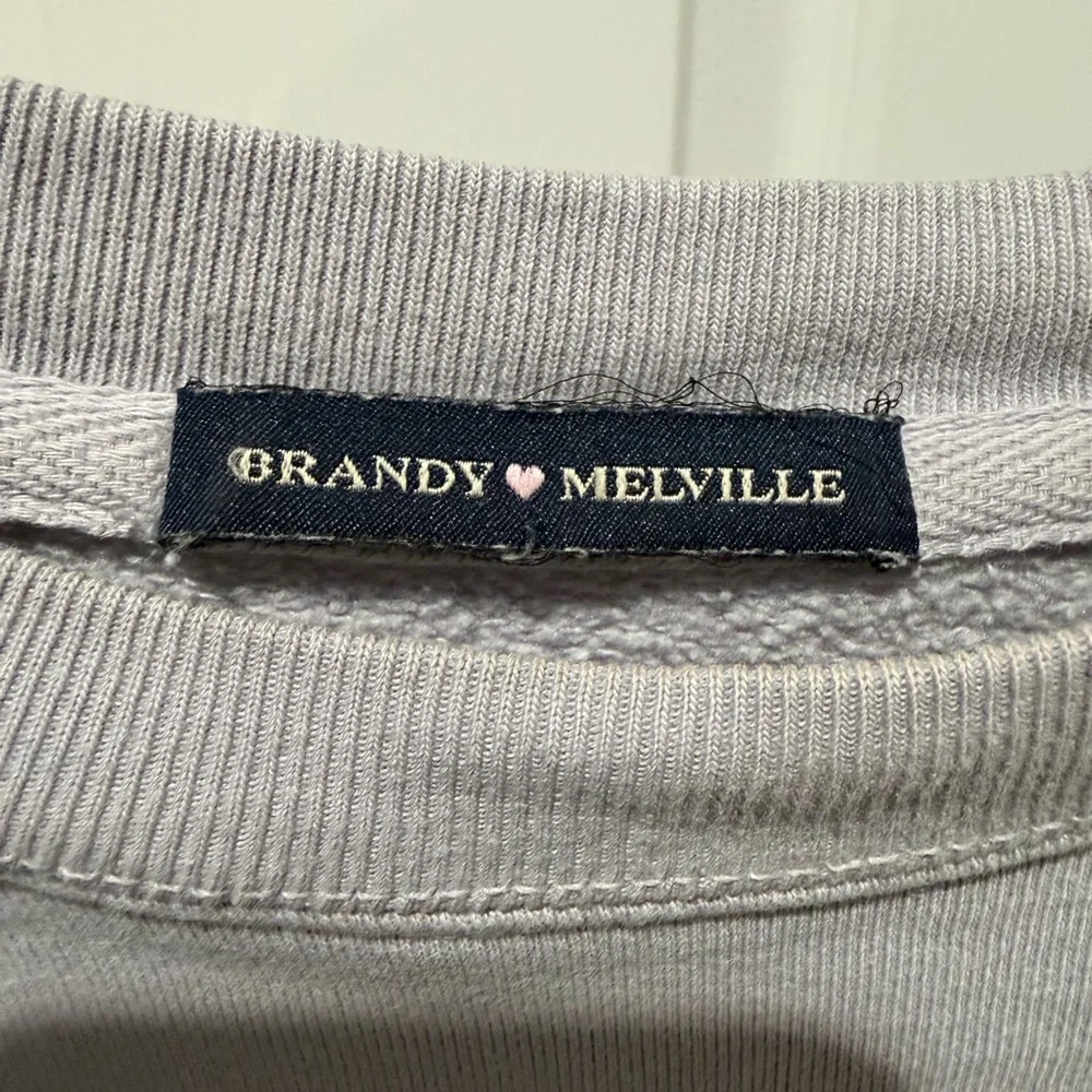 Brandy Melville auth brandy